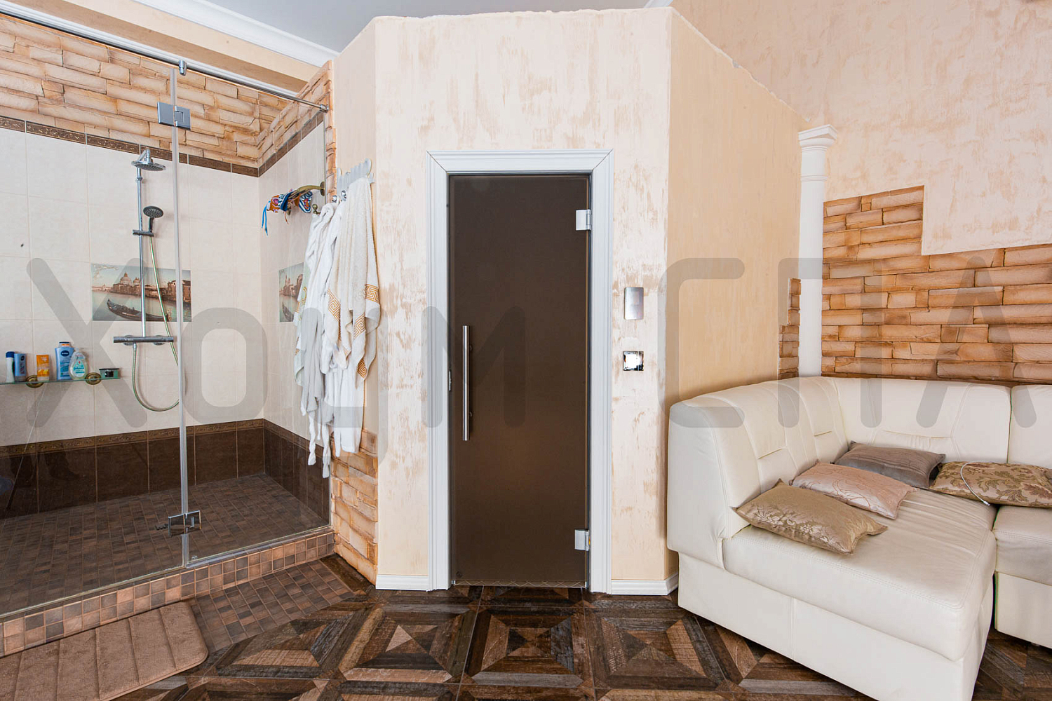 СПА зона №10